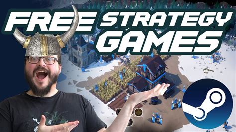 Free RTS Games on Steam .